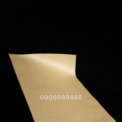 Giấy Thấm Dầu Nâu (Giấy MG Thấm Dầu) 3